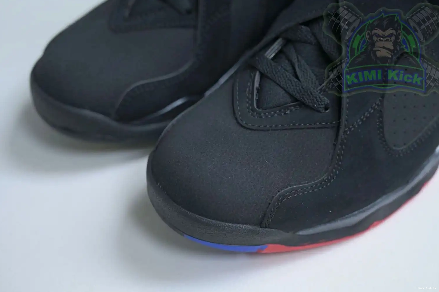 8 Air Jordan Kimikick 0428